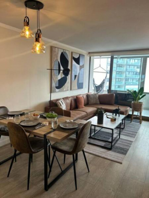 Departamento en Las Condes Premium Parque Arauco